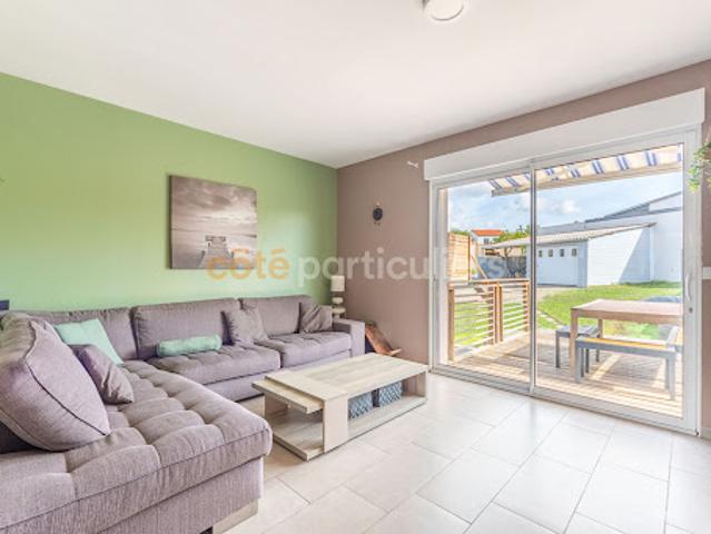Maison vente à Les Herbiers, Vendée