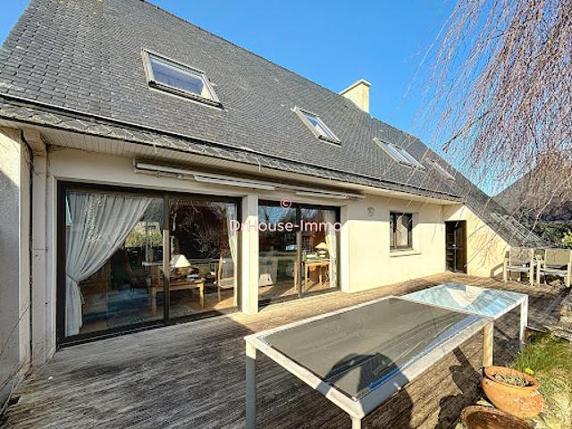 Maison vente à Brest, Bretagne