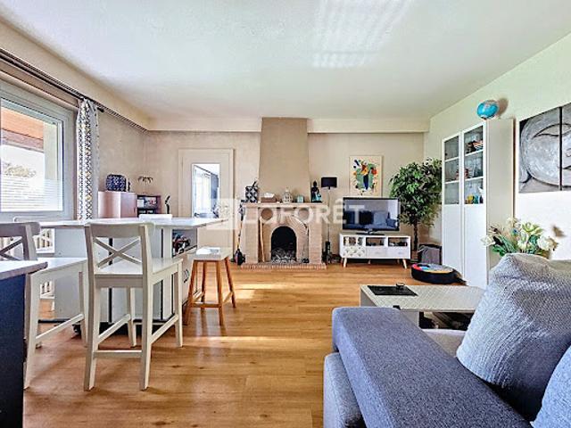 Maison vente à Angers, Saint-mathurin-sur-loire