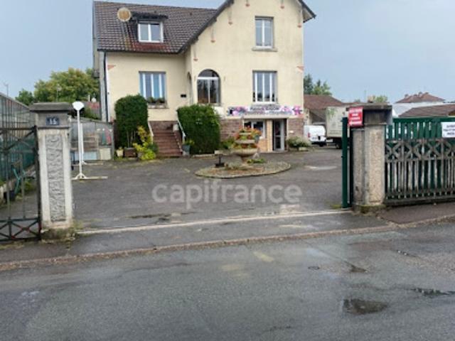 Maison vente à Lure