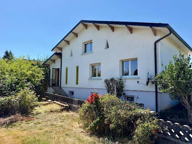 Maison vente à Lure, Lyoffans