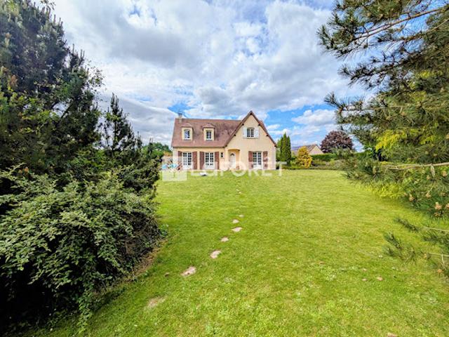 Maison vente à Bernay, Normandie