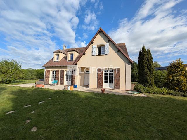 Maison vente à Bernay, Normandie