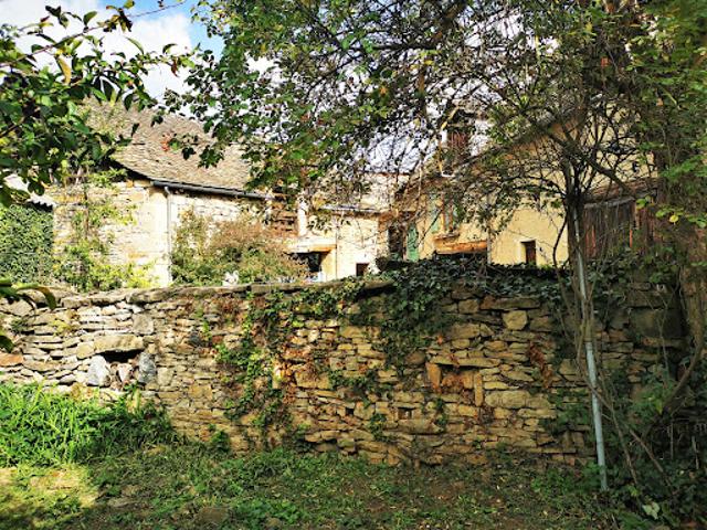 Maison vente à Mende, Marvejols
