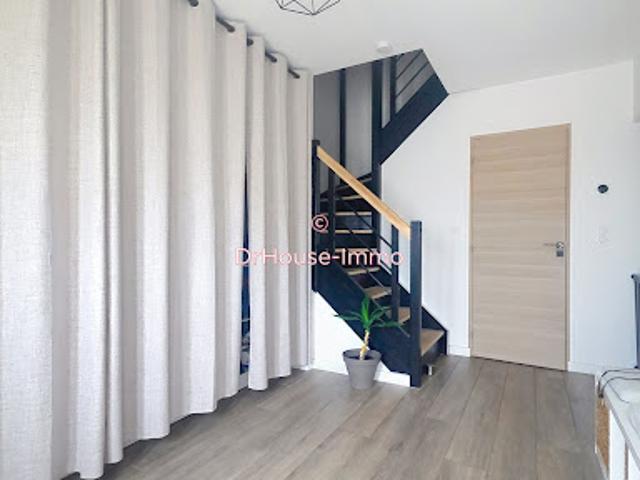 Maison vente à Mauchamps, Essonne