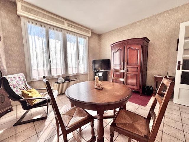 Maison vente à Bordeaux, Mérignac