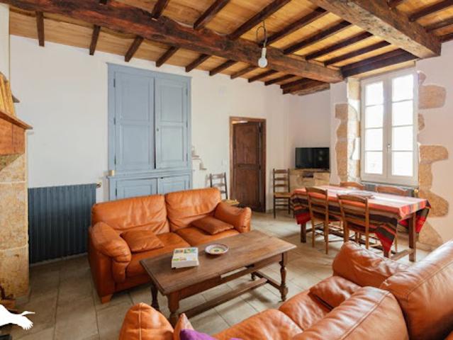 Maison vente à Mirande
