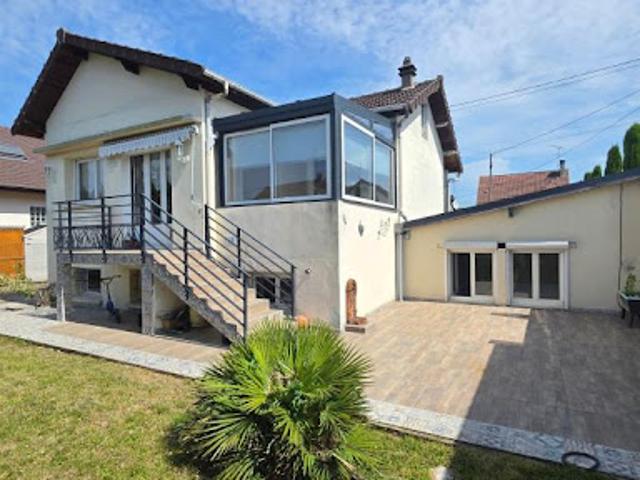Maison vente à Mitry, Mitry-Mory