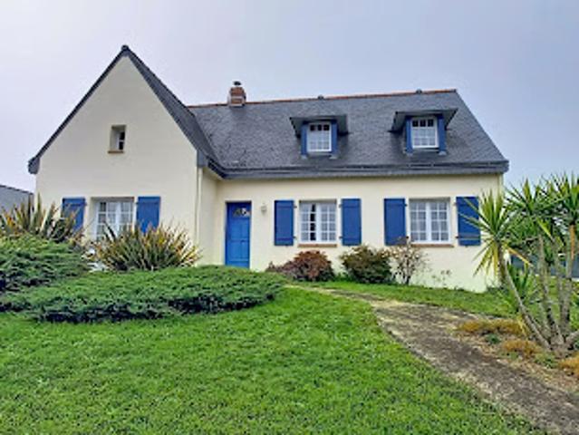 Maison vente à Châteaubriant-Ancenis, Moisdon-la-rivière