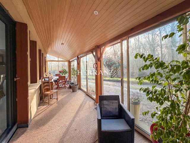 Maison vente à Samion, Montagne
