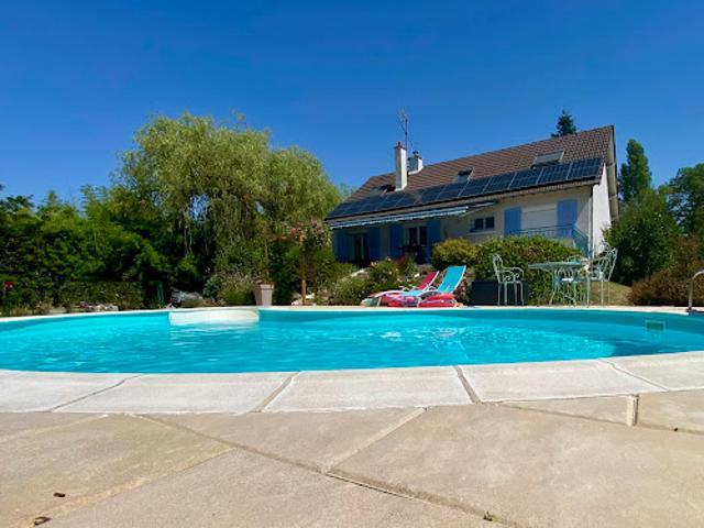 Maison vente à Montargis, Amilly