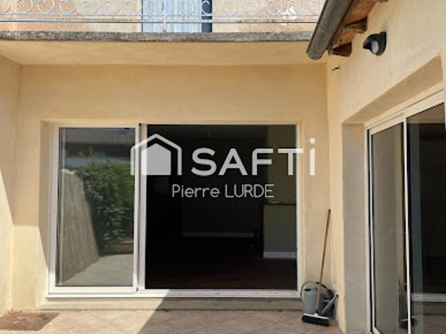 Maison vente à Montauban