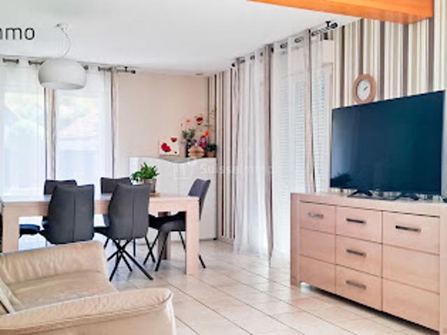 Maison vente à Montbéliard, Arcey
