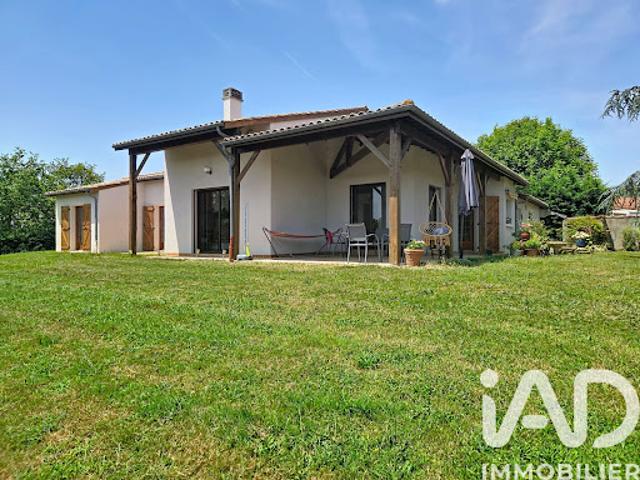 Maison vente à Tachoires, Montestruc-sur-Gers