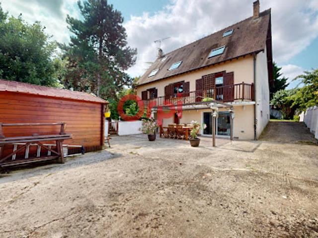 Maison vente à Le Raincy, Montfermeil