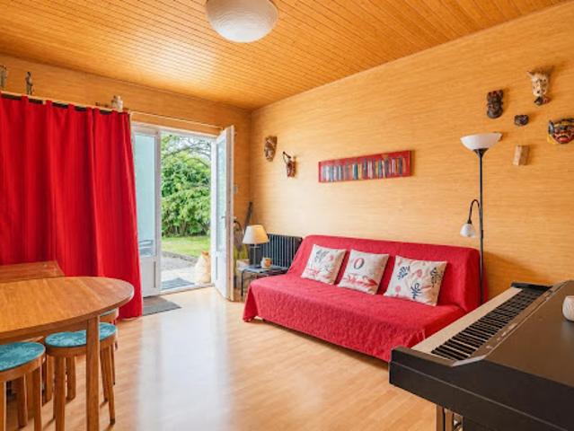 Maison vente à Bobigny, Vaux-montreuil