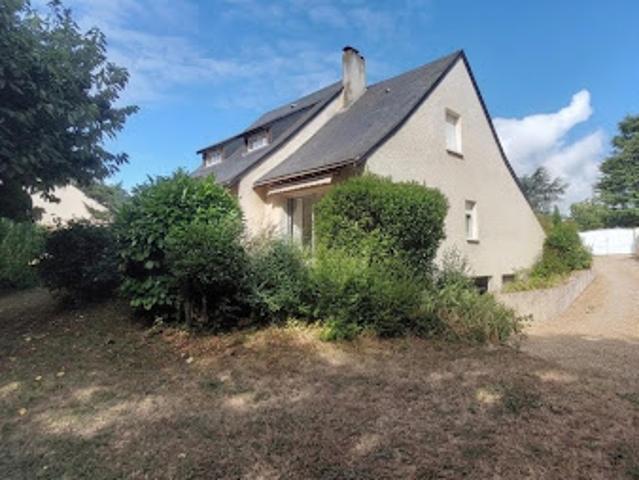 Maison vente à Angers, Montreuil-juigné