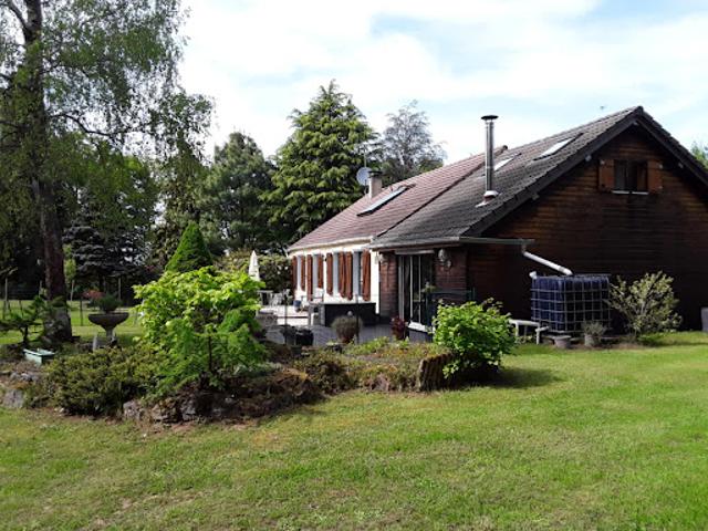 Maison vente à Auxerre, Moutiers-en-puisaye