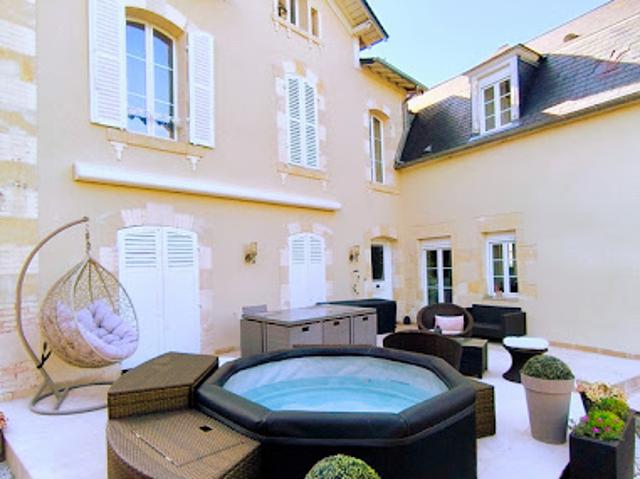 Maison vente à Nevers