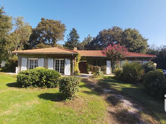 Maison vente à Les Sables-d'Olonne, Nieul-le-dolent