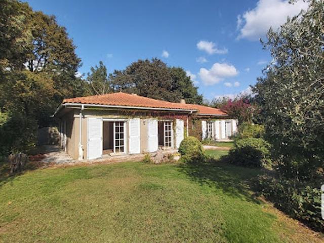 Maison vente à Les Sables-d'Olonne, Nieul-le-dolent