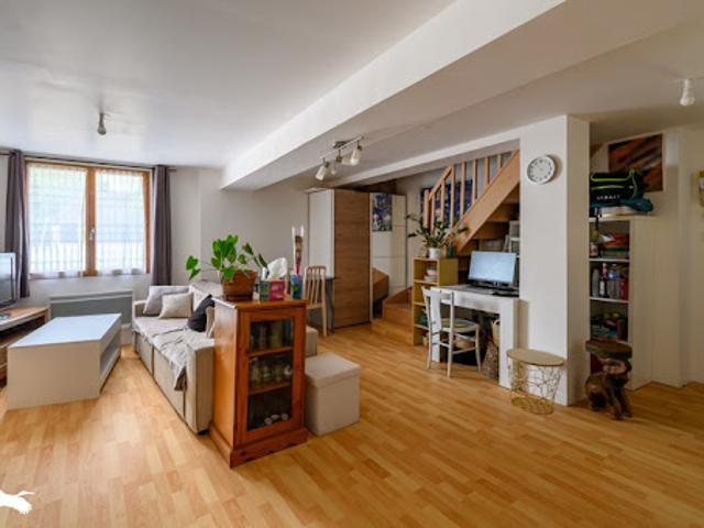 Maison vente à Montauban, Nohic