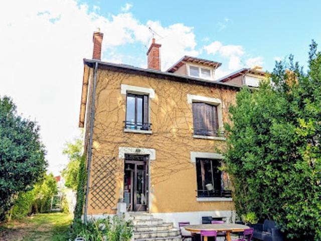 Maison vente à Orléans
