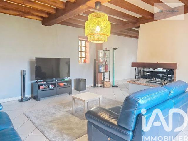 Maison vente à Évry, Ormoy