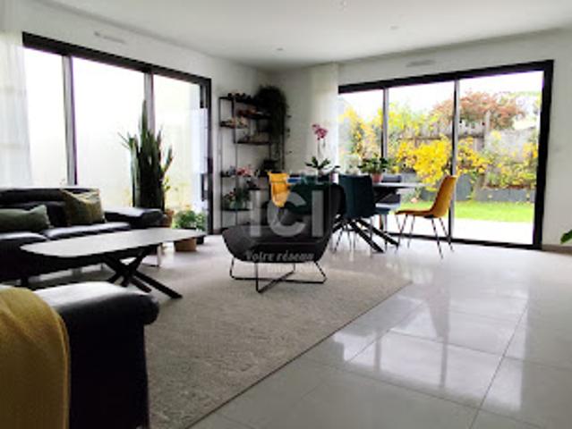Maison vente à Nantes, Orvault