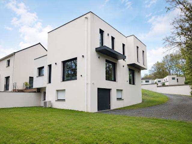 Maison vente à Nantes, Orvault