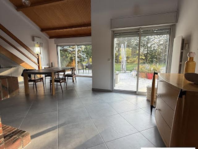 Maison vente à Orléans, Ouzouer-sur-loire