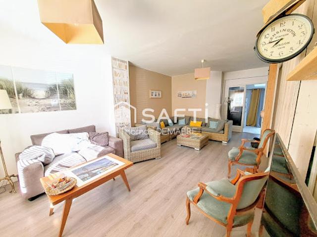 Maison vente à Jonzac, Ozillac