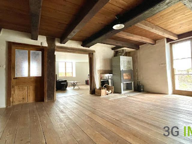 Maison vente à Épinal, Padoux