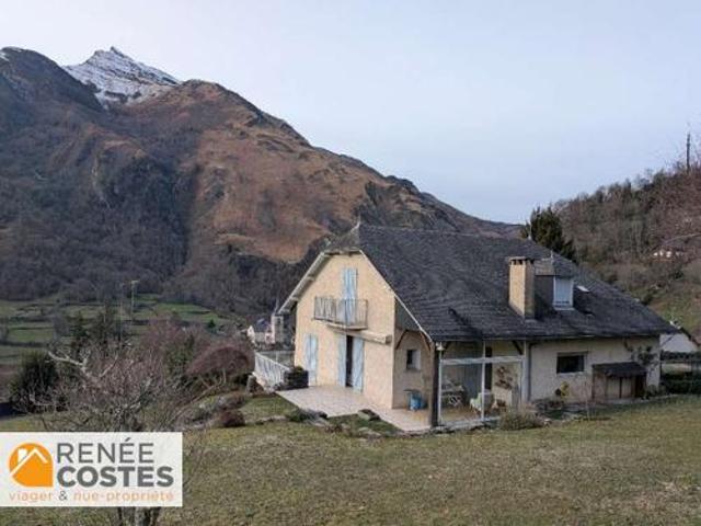 Maison vente à Pau