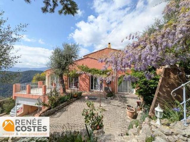 Maison vente à Peille, Alpes-Maritimes