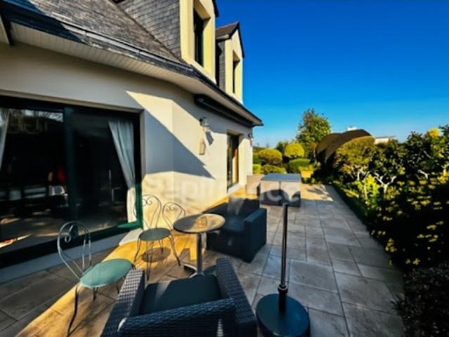 Maison vente à Brest, Bretagne