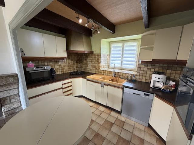 Maison vente à Saint-Brieuc, Bretagne