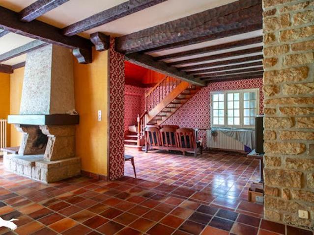 Maison vente à Quimper, Bretagne