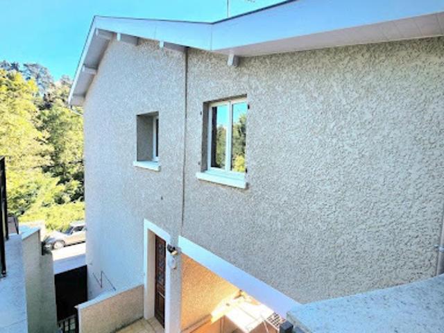 Maison vente à Domaine d'Elise, Pont-Évêque