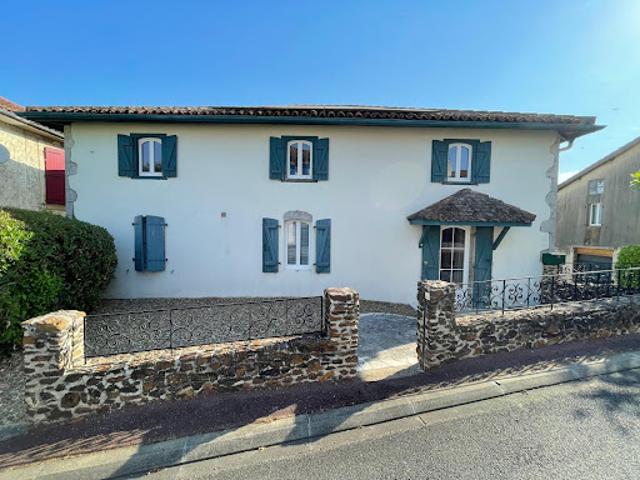 Maison vente à Dax, Pouillon