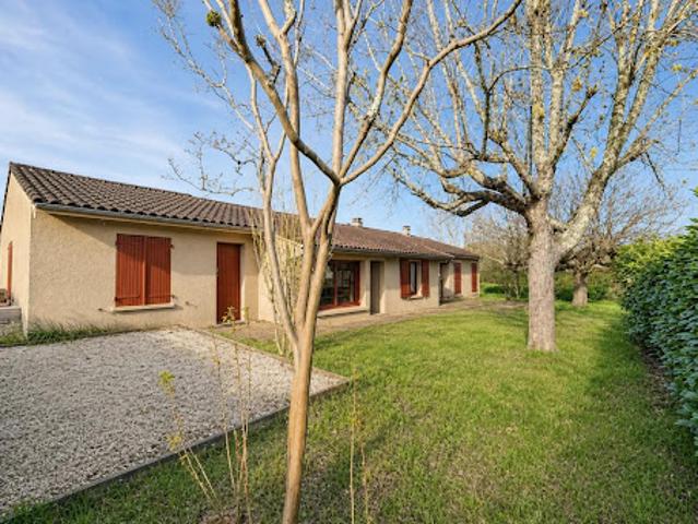 Maison vente à Labéraudie, Pradines