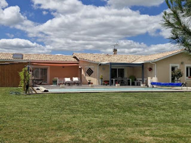 Maison vente à Libourne, Nouvelle-Aquitaine