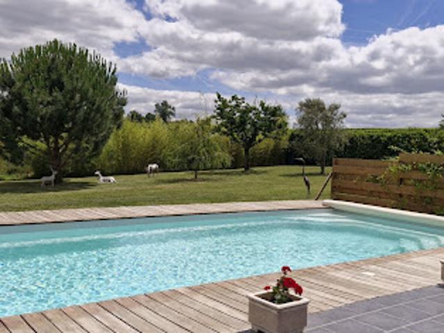 Maison vente à Libourne, Nouvelle-Aquitaine
