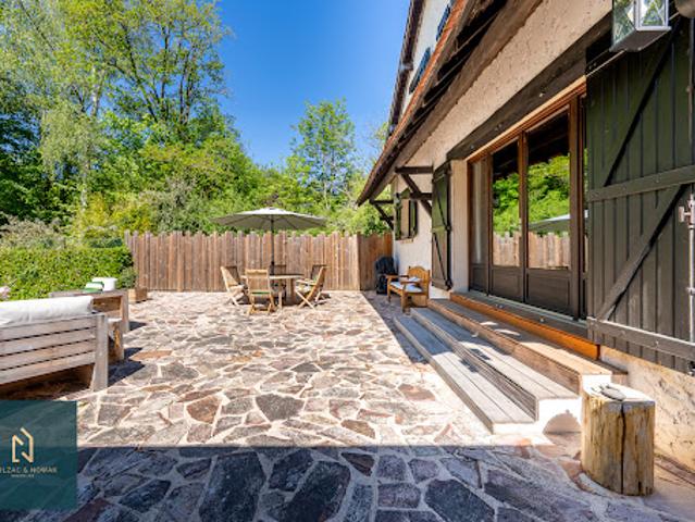 Maison vente à Rambouillet
