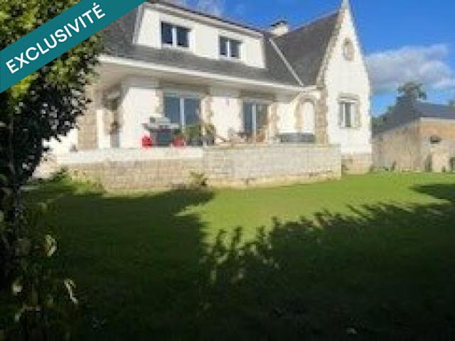 Maison vente à Pontivy, Bretagne