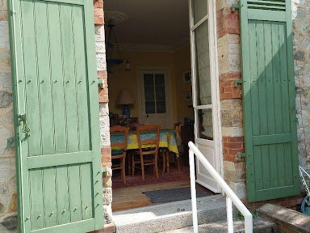 Maison vente à Rennes, Bretagne
