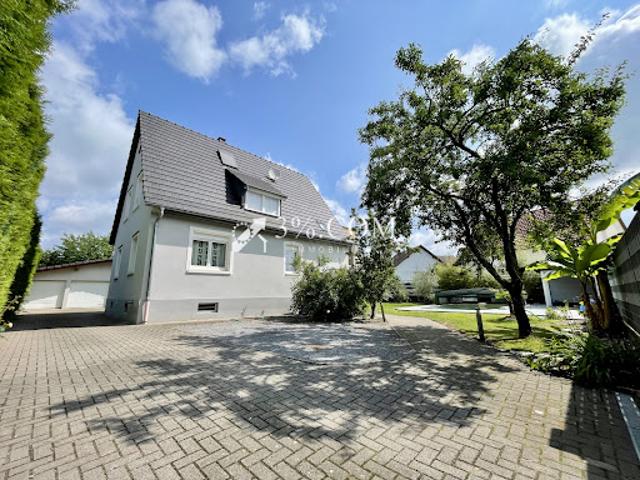 Maison vente à Haguenau-Wissembourg, Rohrwiller