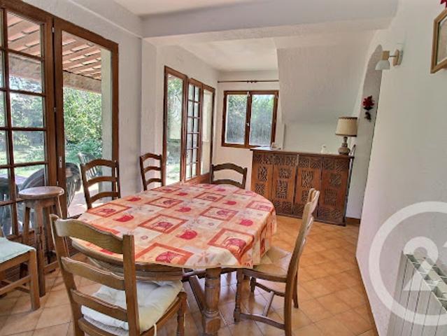 Maison vente à Grasse, Roquefort-les-pins