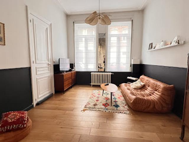 Maison vente à Lille, Roubaix