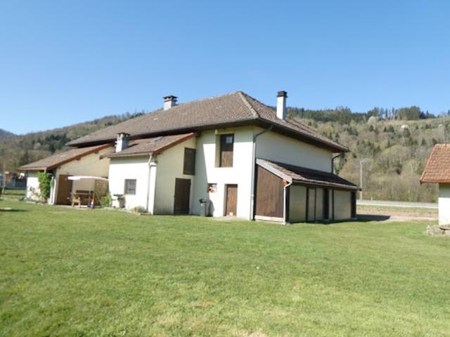 Maison vente à Rupt-sur-Moselle, Vosges